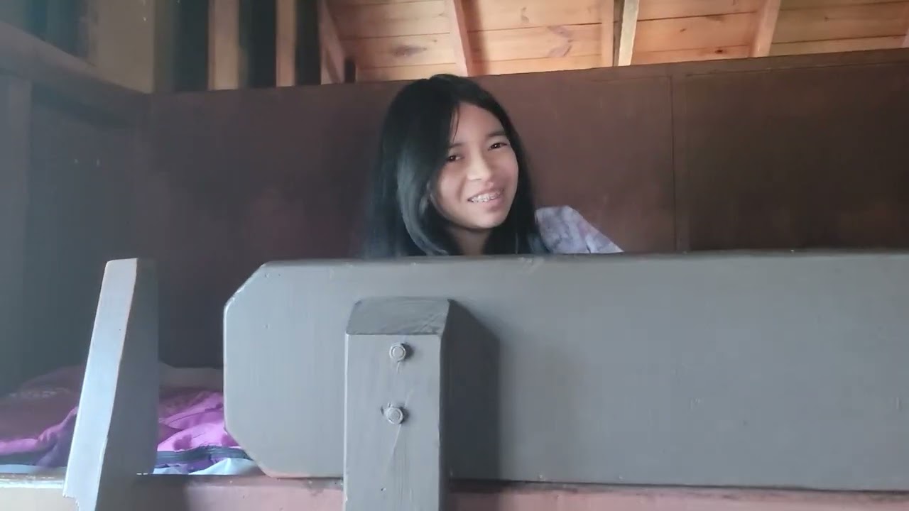 Bass River State Forest New Jersey Cabin