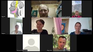 500 2025 09 17 p2 Йога Собрание мотивация студентов в йоге Вадим Опенйога