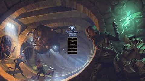 Neverwinter Nights: Enhanced Editions Part 1: Character Creation (First Time Playthrough)