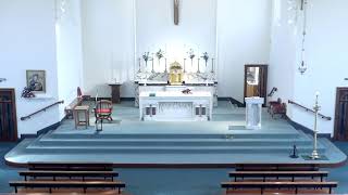 The Requiem Mass of Leonora Bann RIP - 10am - Tuesday 17th February 2026