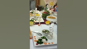 Hội thi "Nhân viên nuôi dưỡng giỏi cấp Quận" năm 2024