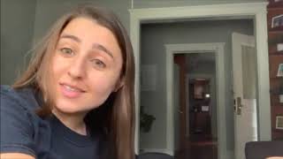Full 10 Week Pregnancy Update! First Ultrasound, Ramzi Theory, Bump, Carrier Screening Results, Symptoms Guide