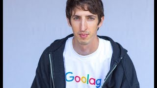 James Damore on the David Pakman Show!