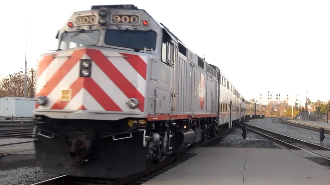 caltrain-152-san-francisco-to-san-jose-january-24th-2014-youtube