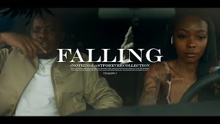 Blxst - Falling ( Music Video ) chords