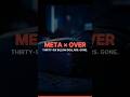 Meta Spent $36 Billion on the Metaverse. Then Walked Away.