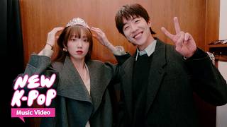 mv Yegny  I Feel You  in Your Radiant Season    Ost