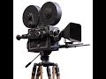 Vintage camera shooting  director roopesh rai sikand