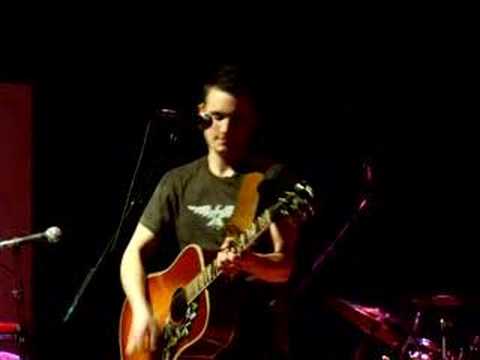 Somewhere Beside Me Video