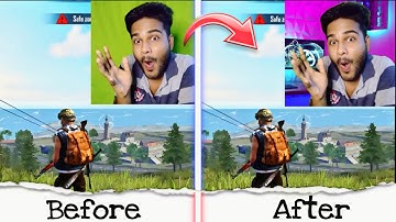 Green Screen Background: Remove or Replace in OBS || Live Streaming Only