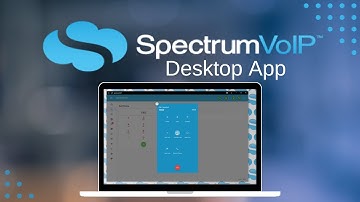 SpectrumVoIP Desktop App | Demo