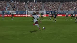 TOTS KDB's Crazy Free Kick screenshot 4