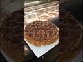 waffles with nutella #shorts