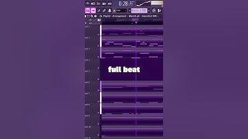 How To Digicore Beats #music #edit #digicore #hyperpop #flstudio #producer #beatmaking #tutorial