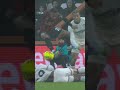 Junior Kroupi wizardry 🥶🪄 #skills #afcb #premierleague