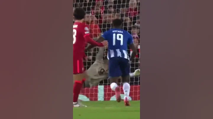 Thiago banger