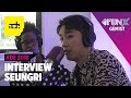 How &#39;Ignite&#39; was made: Seungri about working with Alan Walker