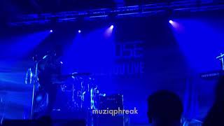 I.L.Y - The Rose 더 로즈 (We Rose You LIVE in KL 191206)