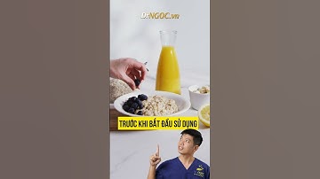 5 bí quyết cải thiện kháng insulin bằng thực phẩm | Dr Ngọc #short #shorts #drngoc