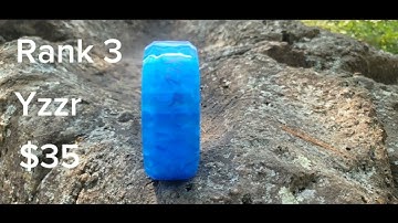 3d printed insert comparison video.