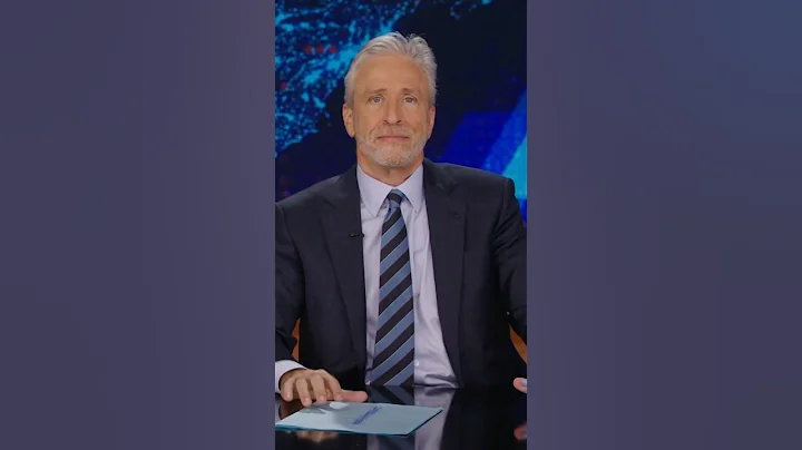 Musk claims the Second Amendment protects the First Amendment. Jon Stewart takes issue #DailyShow