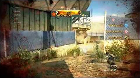 [PS3/MW3] Modern Warfare 3 Real Time Modding 1.24