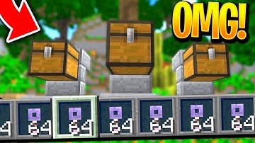 *INSANE* OPENING 1000+ CRATE KEYS ON OP PRISONS! | Review Minecraft OP Prison | AscoraPvP #1
