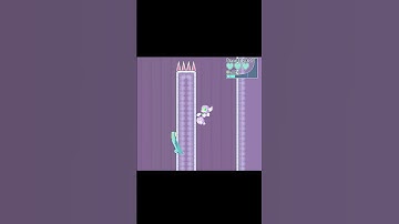 New Level One #projectcradle #robotgirl #gamedev #pixelart #animation #indiegamedev #gaming