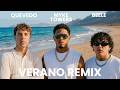 Quevedo, Myke Towers, Beele - Verano Remix (Official Video)
