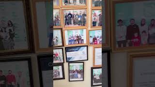 ШКОЛА МАССАЖА МАХАЧА ДАЦИЕВИЧА! НА СЕГОДНЯШНИЙ ДЕНЬ ОДНА ИЗ ЛУЧШИХ В ДАГЕСТАНЕ!