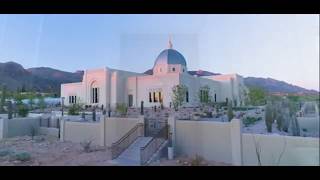 LDS Tucson Temple Cultural Celebration - The Time is Now