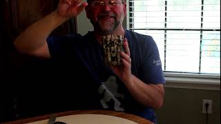 Moultrie Trail Cam Review with Pictures AC 300 movie