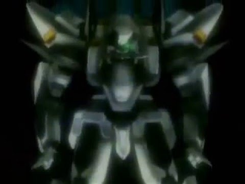 full metal panic 1