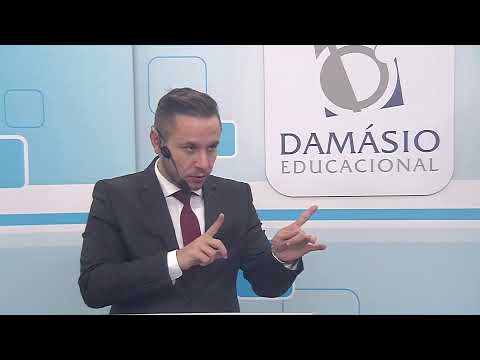 TRF3 - Língua Portuguesa & Noções dos Direitos das Pessoas com Deficiência - Semana Aberta direito nain ba rai