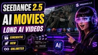 One Platform, Every AI Model โ I Made a Full Movie With It