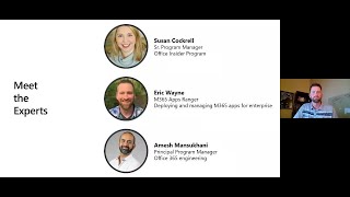 Ask the Expert: Introducing modern admin capabilities to better service | ATE-DB155-R1