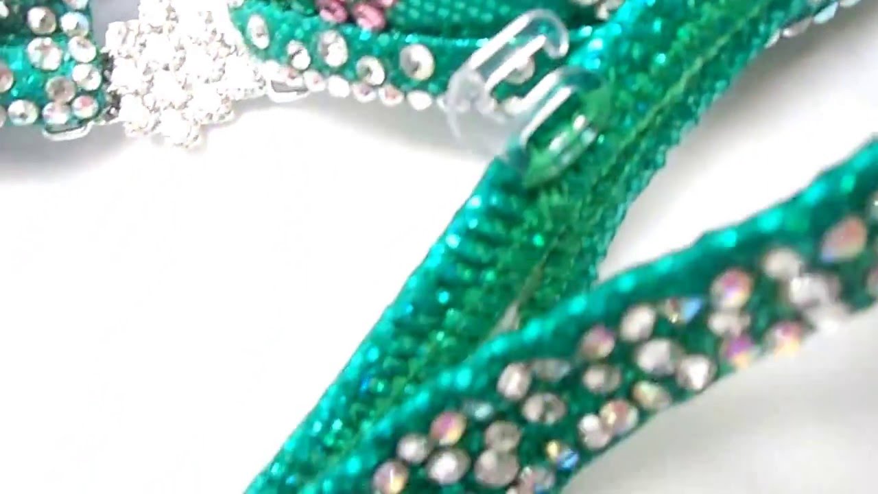 Green Hologram Figure suit