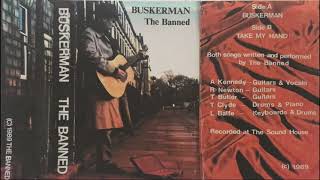 TAKE MY HAND - The Banned