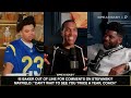 Baker Mayfield EVISCERATES Kevin Stefanski - The Speakeasy REACTS!