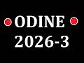 ODINE 2026-3 BİLANÇO ANALİZ.