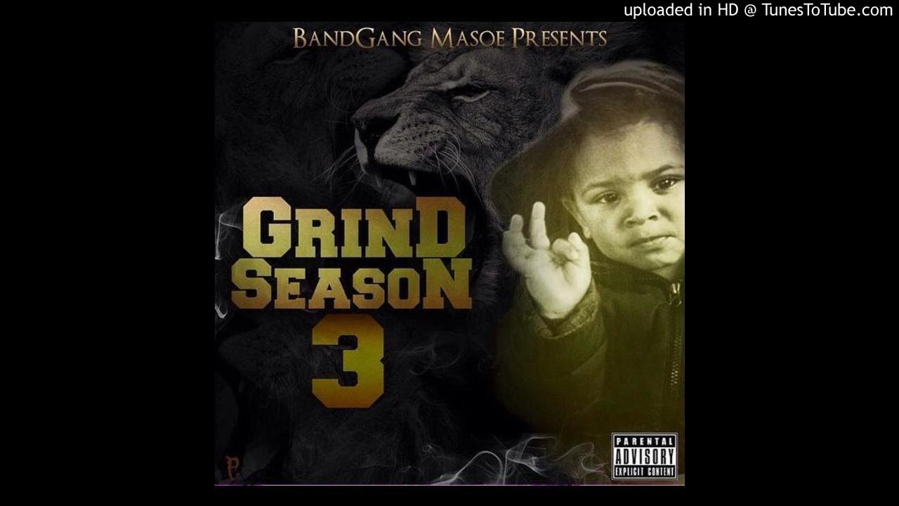 Assista a Bandgang Masoe WWYD no YouTube Assista a Bandgang Masoe WWYD no YouTube