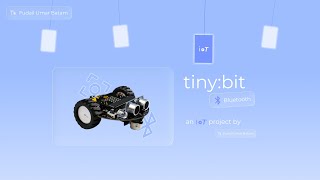 [IoT] - Bluetooth Tiny:bit