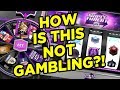 Disgusting NBA 2K20 Trailer Promotes Gambling In Game ...