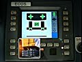 ECOS 3055 crane control insert  تعلم تشغيل حاسوب رافعة ڤروف