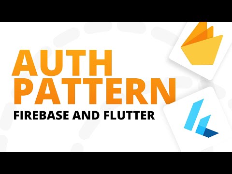 Firebase Authentication in Flutter | Production Patterns