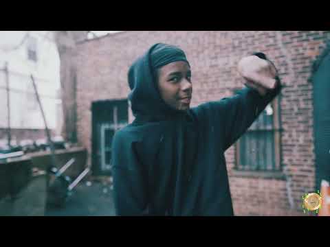BBG Steppaa Too Easy Shot By Gwop Digital 