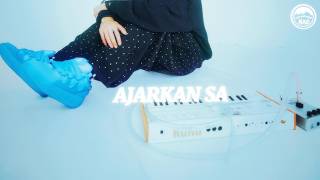 Ajarkan Sa - Morde Sawaki Ft Elmar , Martha Fakdawer (  Video Lyric )