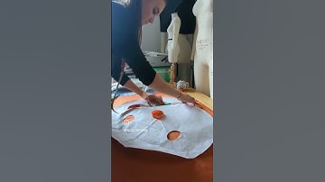 How To Cut Fabric Like A Professional