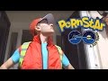 POKÉMON GO GANHARÁ PARÓDIA PORNÔ; CONFIRA TRAILER