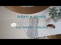 introducing the new aden + anaisTM essentials snug swaddle